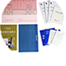 Manuals & Printing Cards